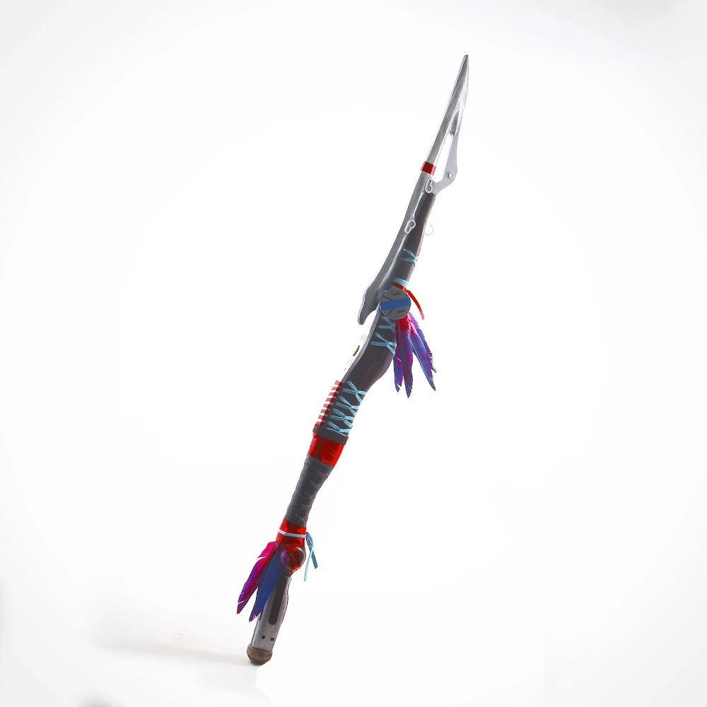 5" Horizon Zero Dawn Aloy's Lance cosplay Prop-1654