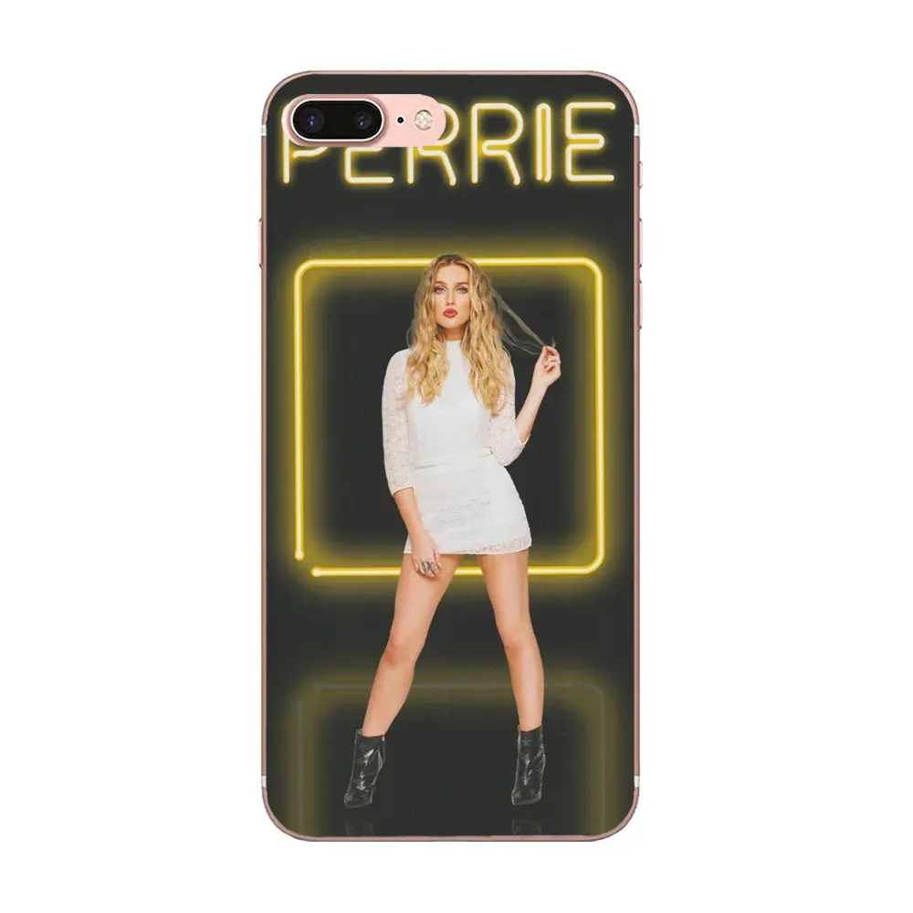 Мягкий художественный принт Little Mix Perrie Jesy Leighus для LG Nexus 5 5X G2 G3 mini spirit G4 G5 G6 K4 K7 K8 K10 2017