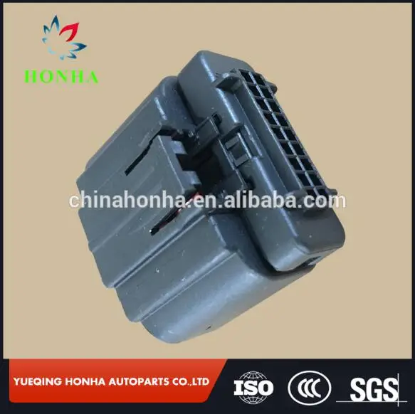 5 компл./Лот 18 Pin/Way ECU AMP Tyco Водонепроницаемый Автомобильный жгут проводов