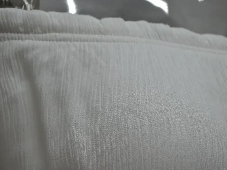 Летний Сарафан длинное белое пляжное платье без бретелек с длинным рукавом