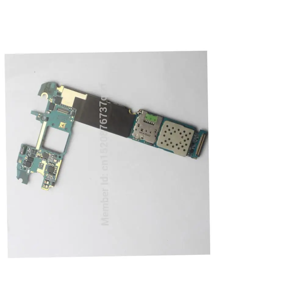 Материнская плата разблокирована для Samsung GALAXY S6 G920W8 32 ГБ | Мобильные телефоны и