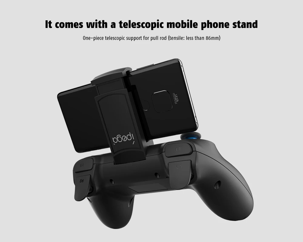 IPega PG-9129 геймпад для ios Android беспроводной джойстик Bluetooth Pubg игровой контроллер joycon Joypad vs 9076 для nintendo
