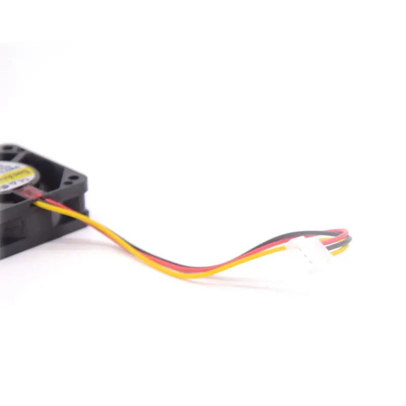 Для Sanyo 9WF0424H7D01 4015 40 мм 24В 0.085A Вентилятор охлаждения водонепроницаемый серверный