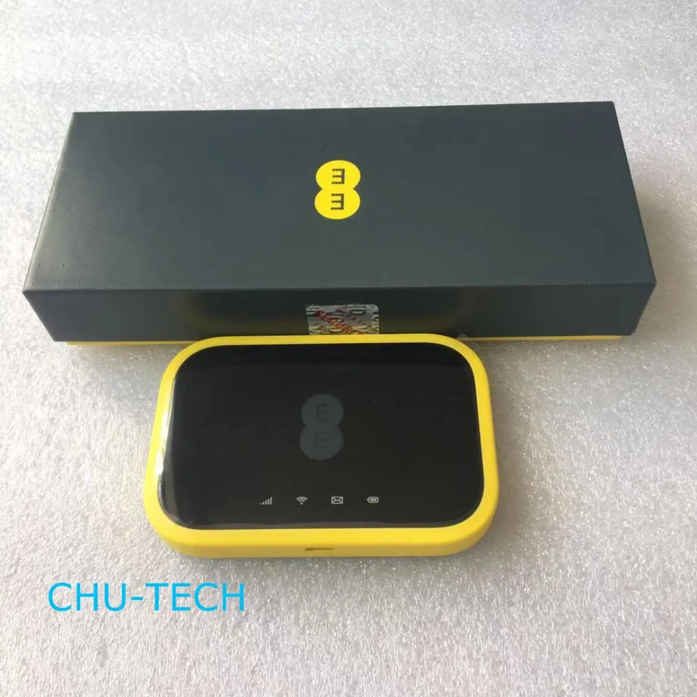 Разблокированный Мобильный Wi Fi роутер EE Mini 2 4G LTE Alcatel EE70 EE70VB|3G/4G роутеры| |