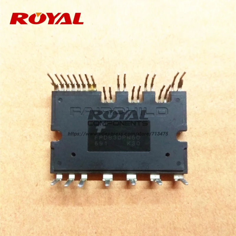 FPDB60PH60B FPDB30PH60B FPDB40PH60B FPDB20PH60|FZH265B| |