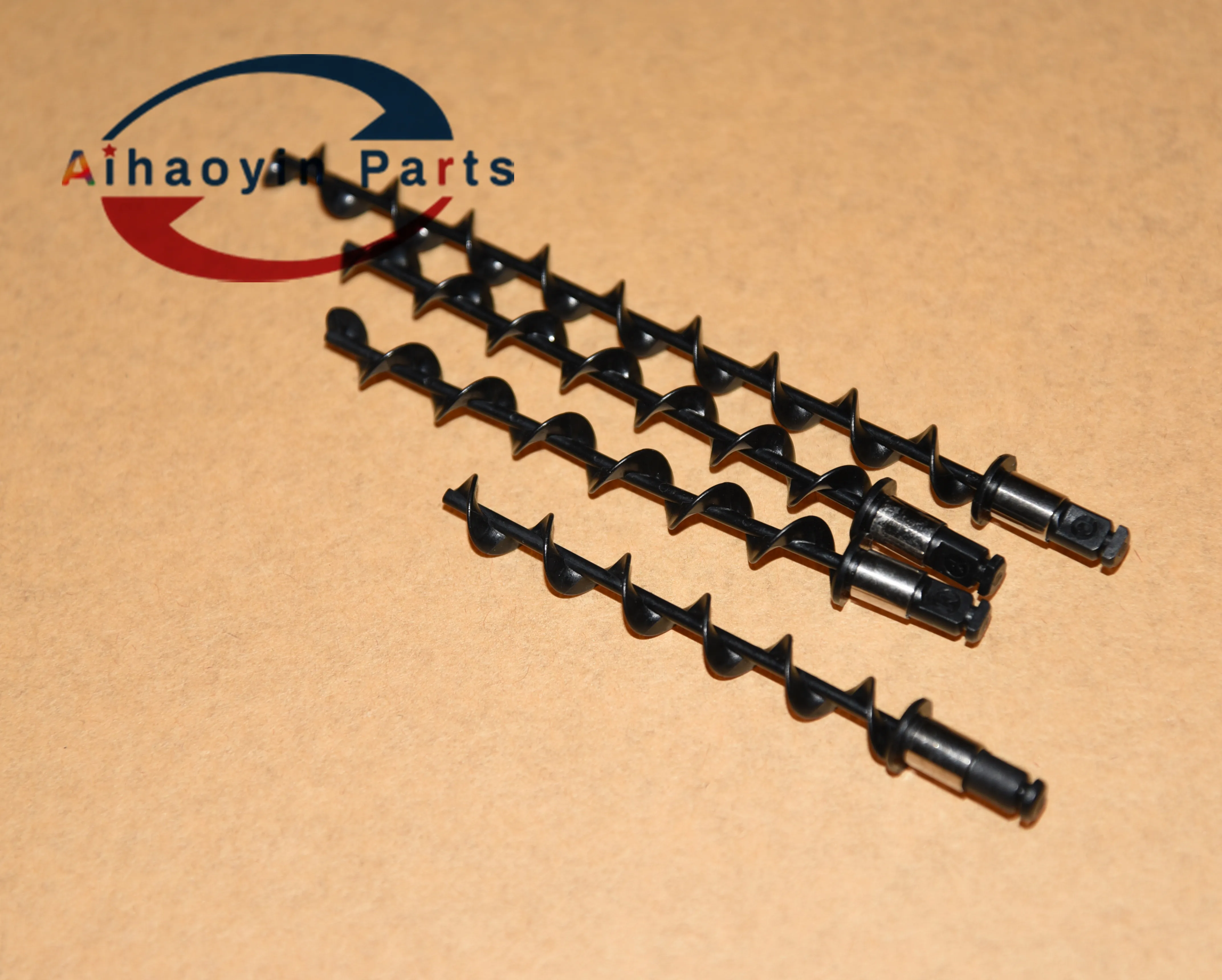 Cmyk новый оригинальный тонер земельный шнек сверлы для Ricoh MP C2003 C3003 C3503 C4503 C5503 MPC2003