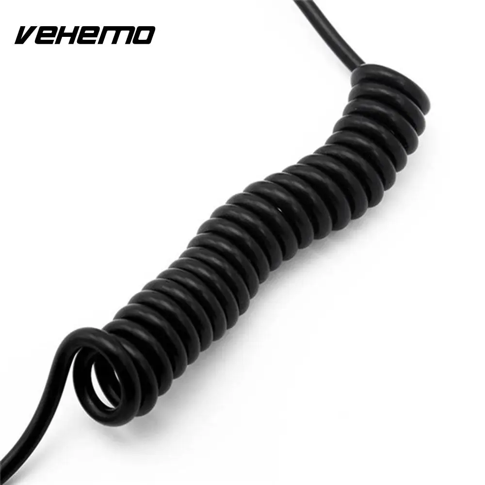 Vehemo 10 Вт автомобильное крепление Беспроводное зарядное устройство мобильный