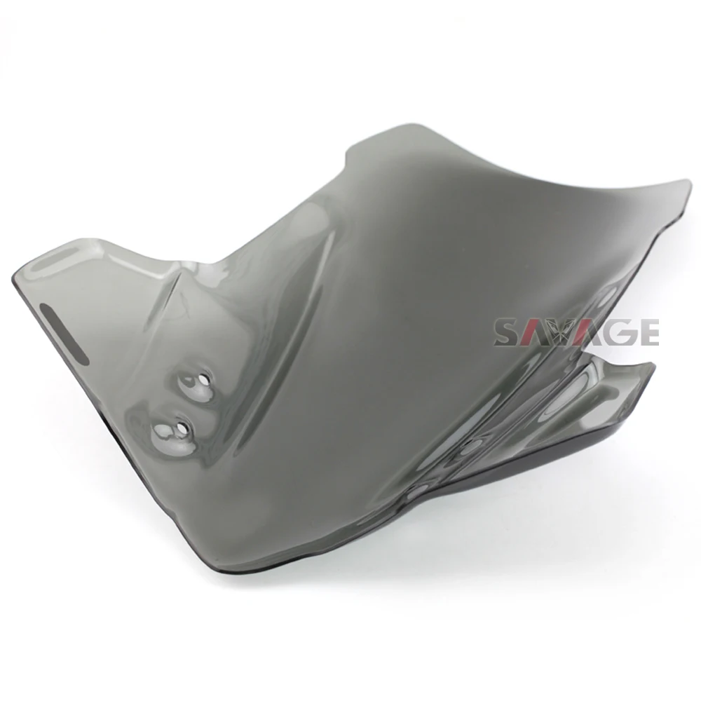 Повышение лобового стекла Pare-brise для HONDA NC700X NC750X 2012- 13 14 аксессуары для мотоциклов ветровое стекло NC700 X NC750 X