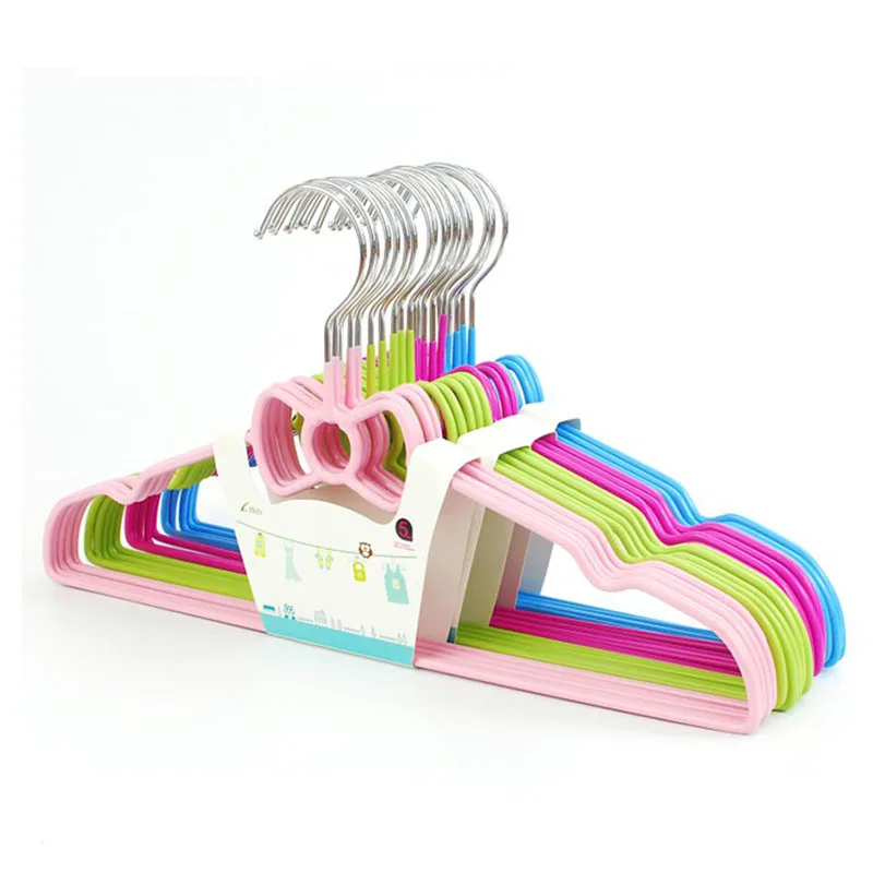 Вешалка для одежды и рубашек симпатичная Нескользящая вешалка солнцезащитного