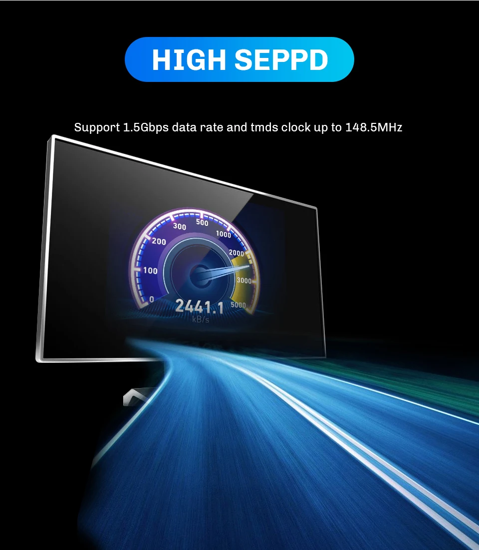 60 м hdmi-удлинитель Протокола по одной кошки 5E/6(поддержка 3D, 1080 P