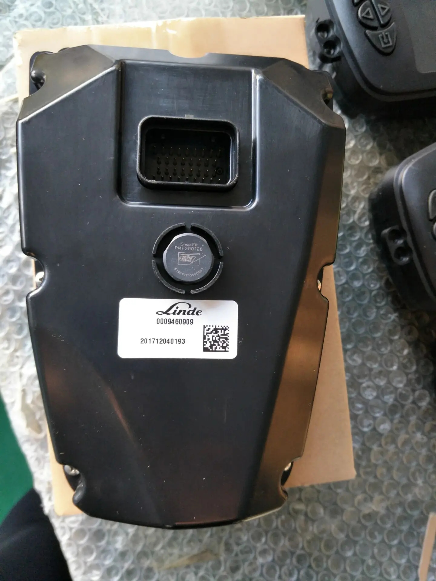 Комбинированный Переключатель 0009460909 HZB198 LD для Linde вилочный погрузчик H20