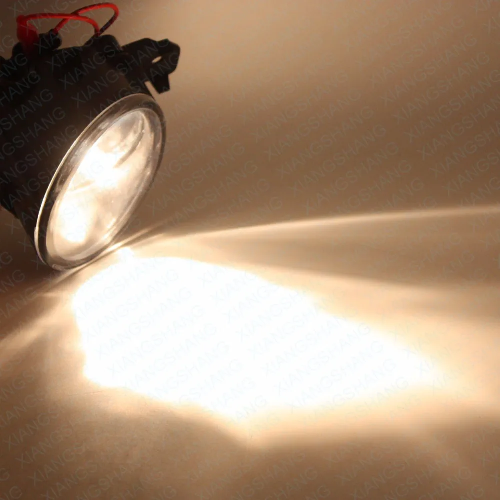 Передние противотуманные фары для OPEL автомобильные бампера галогеновые лампы H11