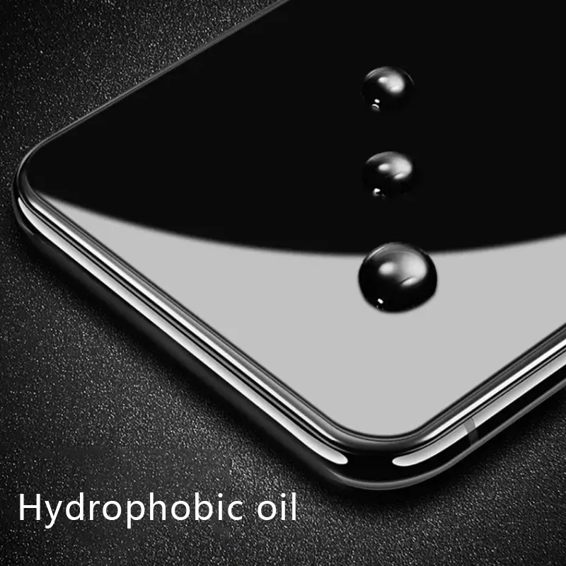 Защитное стекло для Nokia X7 X6 X5 X3 3 1 5 6 Plus закаленное защита экрана на X 7 plus