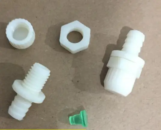 Запчасти для распылителя воды универсальная сливная штепсельная вилка|Запчасти