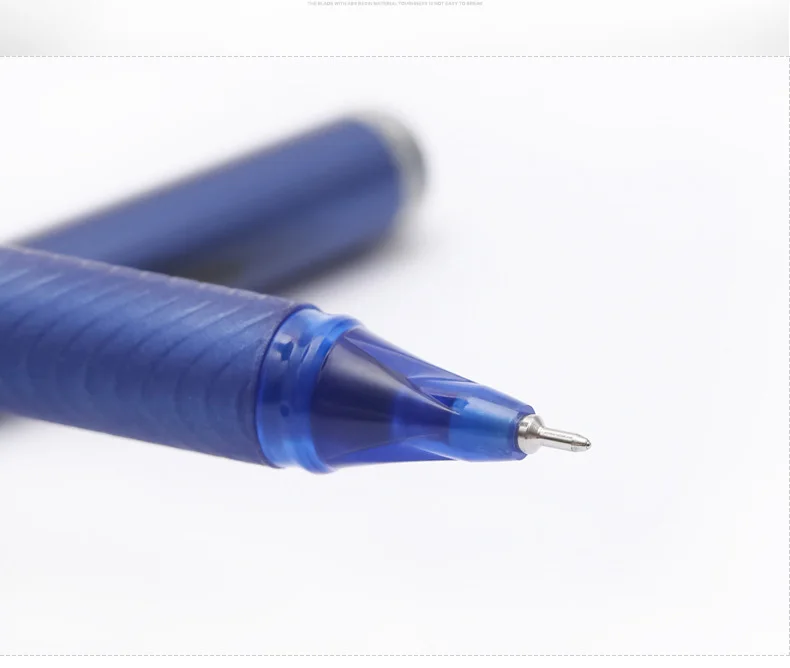 1 Piece Pentel BLN25 0.5 mm Gel Ink Pen Quick for Office School Supplies | Канцтовары для офиса и дома