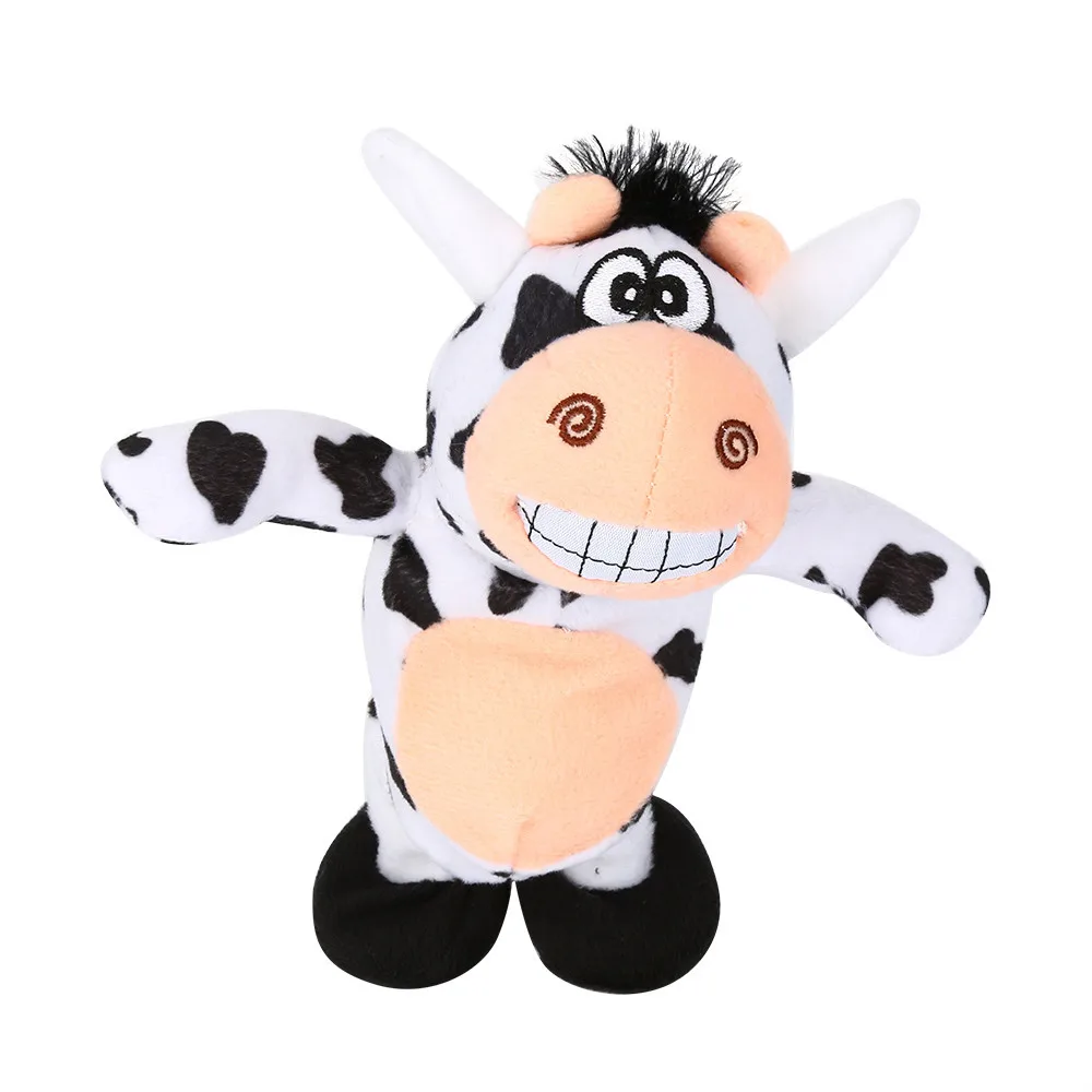 2017 * Новинка восхитительный интересный говорящий плюшевый Ослик|kids toys|donkey plushkids