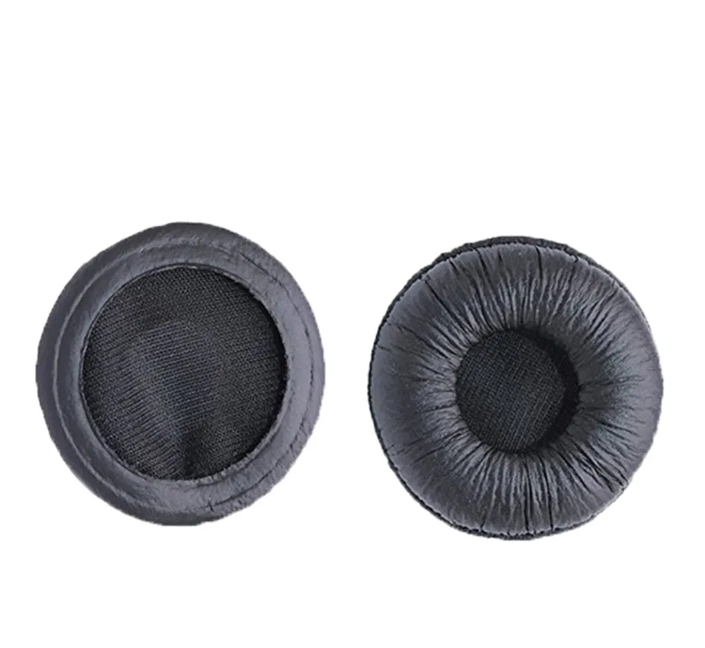 Whiyo 1 Pair of Ear Pads Cushion Cover Earpads Replacement Cups for Sennheiser PX100 PX200 PMX200 PXC300 PX80 Headphones enlarge