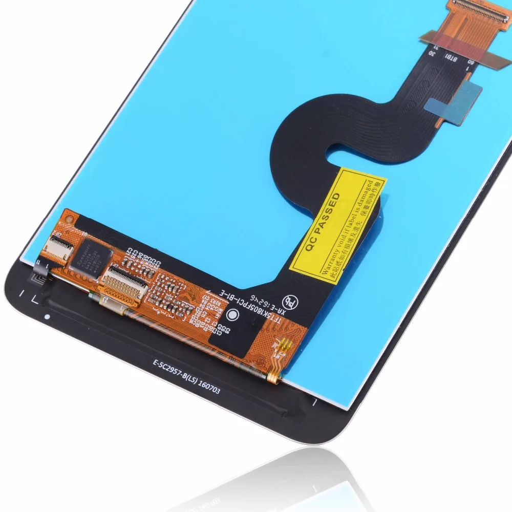 Дисплей для LeTV LeEco Le Max 2 X820 X829 X821 X822 X823 LCD в сборе с тачскрином Оригинал 5.7''
