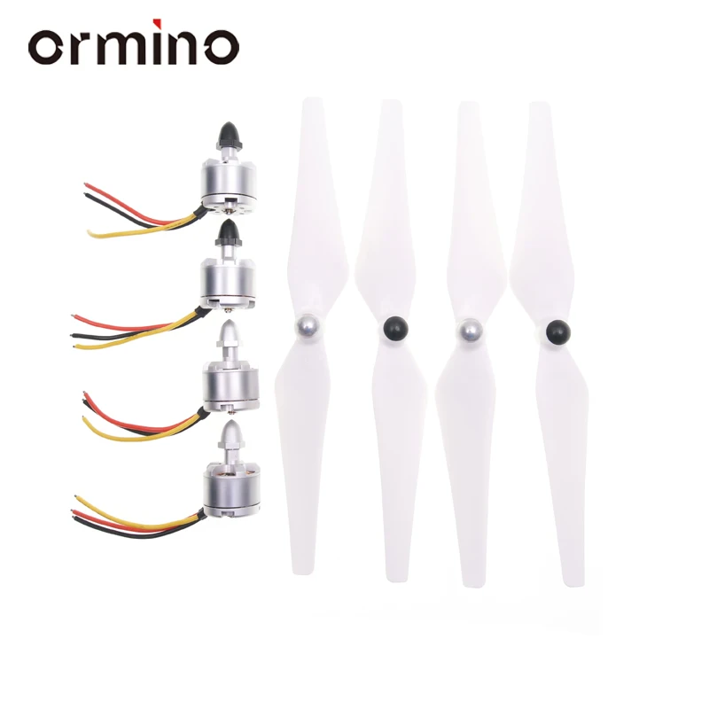 

Original 2212 Motor 9443 9450 propeller F450 Drone kit carbon fiber 9450 propeller RC FPV Multicopter Quadcopter power kit