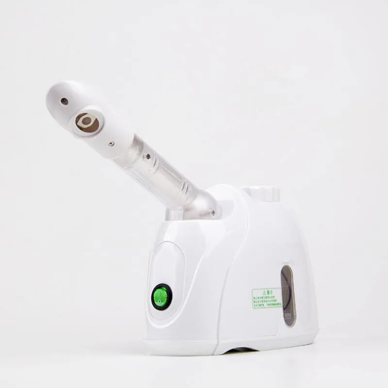 

high quality household herbal fumigation instrument hot spray facial hairdressing negative ion spray machine fumigation face ves