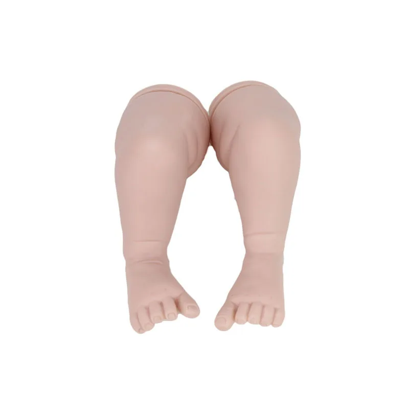 NPKDOLL наборы кукол новорожденных пустая модель аксессуары сделай сам виниловые