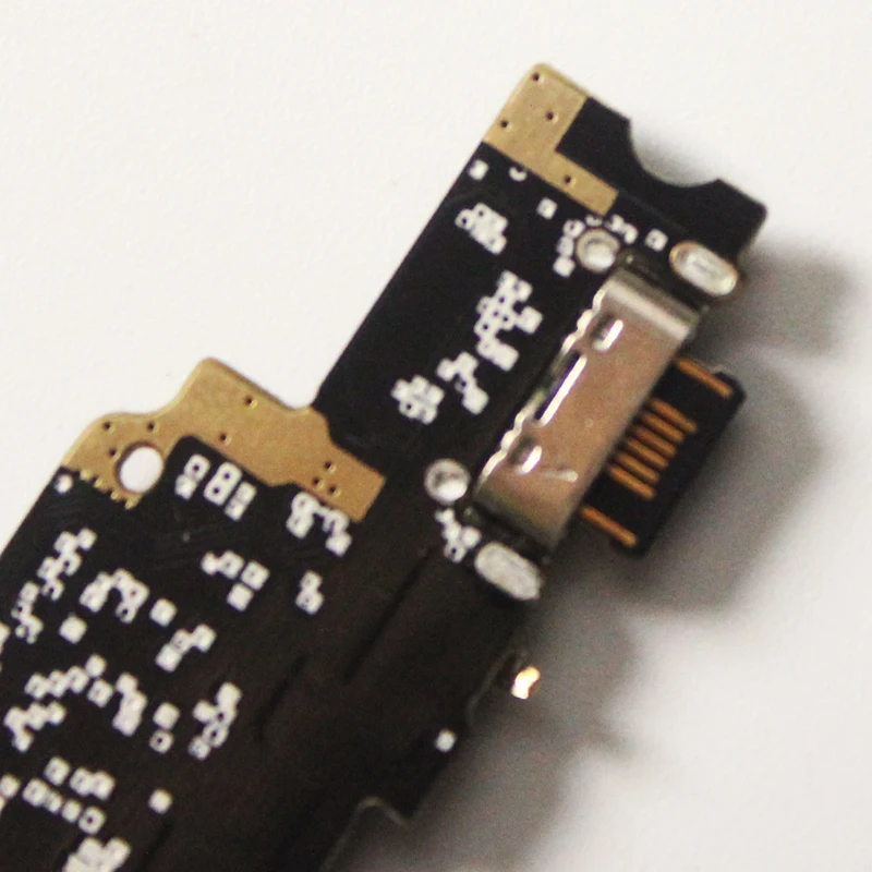 Usb плата UMIDIGI Z2 100% оригинальная новая для зарядки с разъемом usb Сменные аксессуары