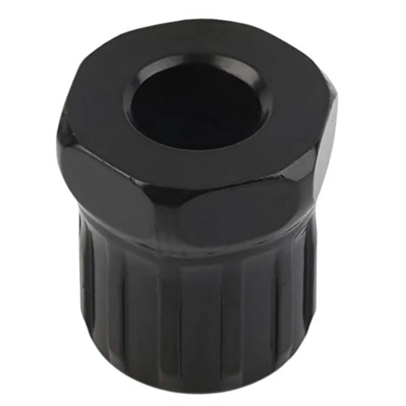 Инструмент для снятия кассеты велосипедного свободного колеса 12 зубьев 6