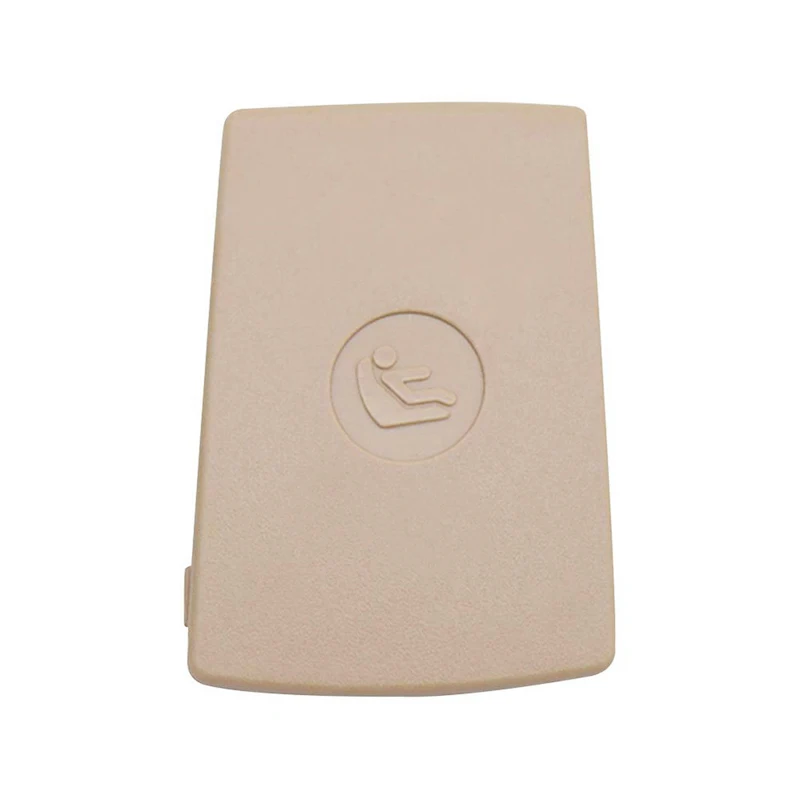 Пряжка ремня безопасности автомобиля ABS пластиковая защелка удлинителя