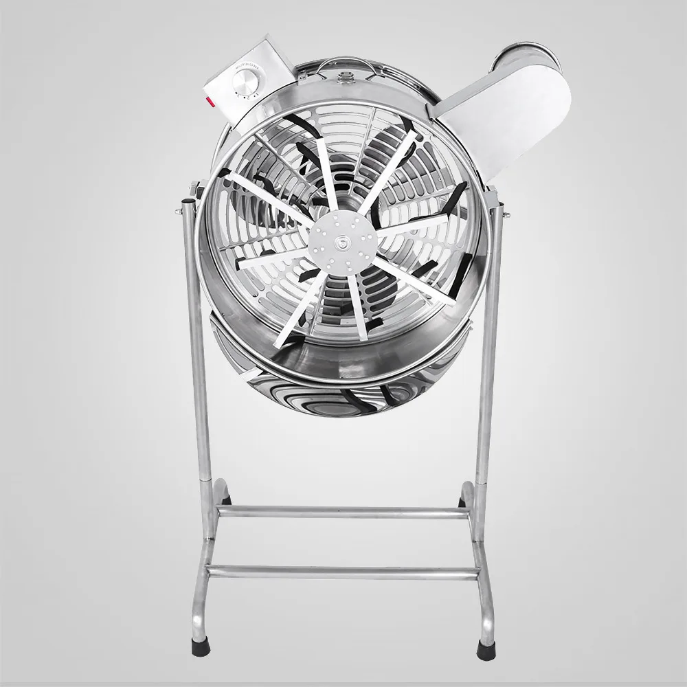 18&quot Hydroponics Leaf Bud Trimmer Machine Plant Grow Light Stainless | Инструменты
