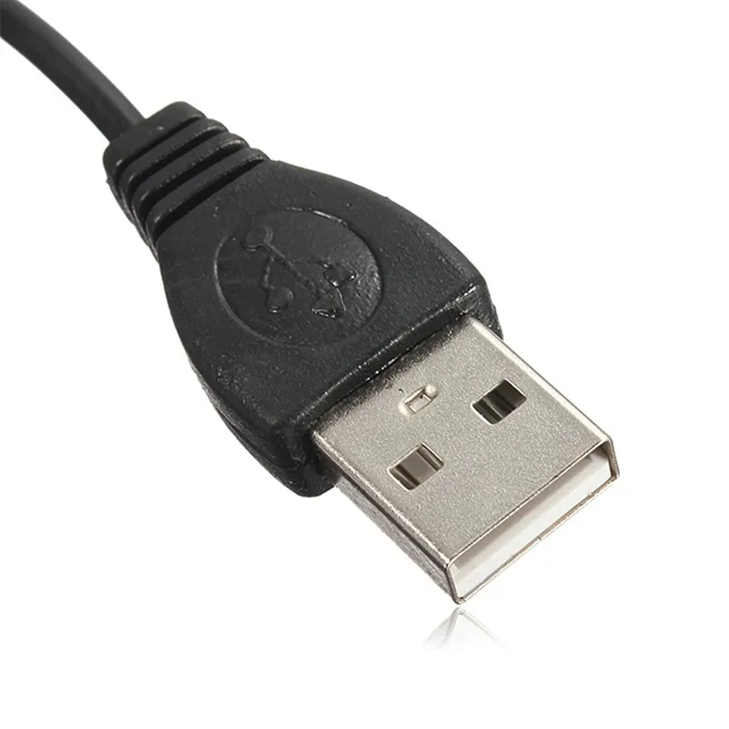 Универсальный 5 В переменного тока 2 мм для DC кабель питания USB адаптер зарядное