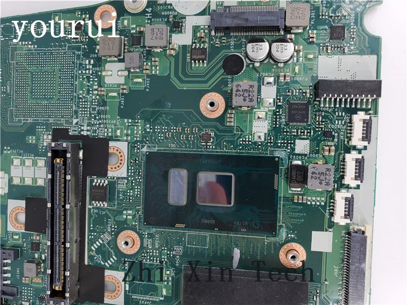 Yourui B4DBU LA-D301P NBVD011002 для ноутбука Acer Travelmate P648 TMP648 | Компьютеры и офис
