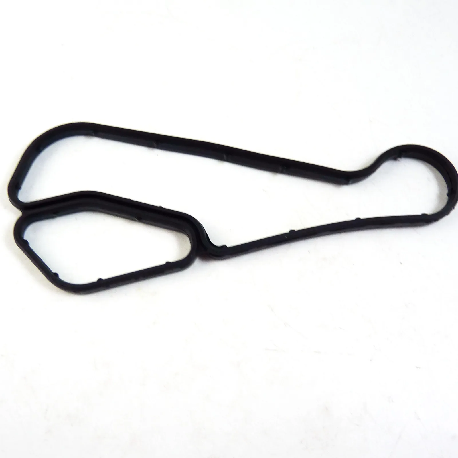 Уплотнение масляного радиатора двигателя WOLFIGO уплотнительная прокладка адаптер