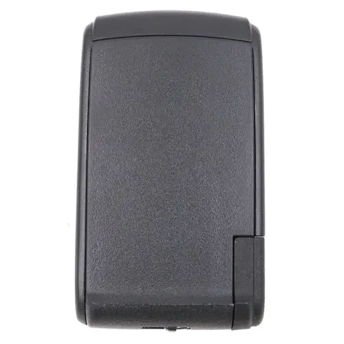 Новый бесключевой смарт-пульт дистанционного управления KEYECU корпус ключа Fob 2 + 1