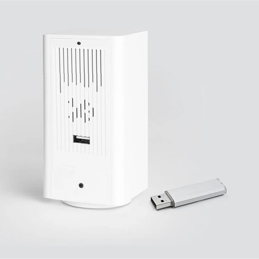 Оригинальная интеллектуальная ip камера Xiaomi Mijia Xiaofang Dafang с разрешением 110 градусов