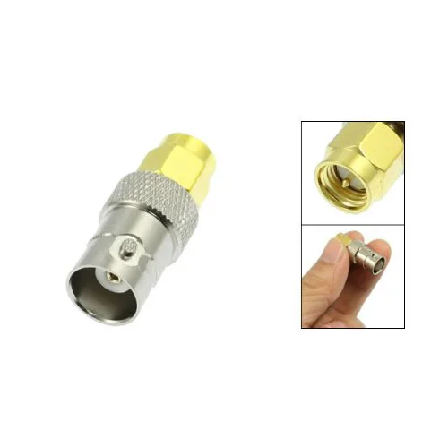 2 шт. адаптер-переходник с гнездом BNC | Обустройство дома