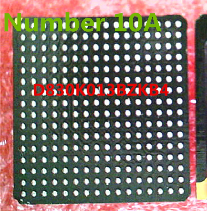XNWY D830K013BZKB4 D830K013 MN864788 sil9135ctu