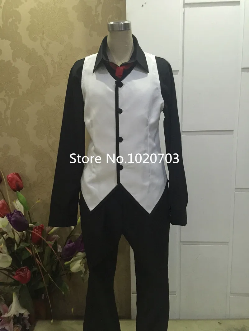 Костюм для косплея Kotarou Tennouji Haruhiko Yoshino Sakuya ohtory|cosplay costume naruto|cosplay productscosplay anime |