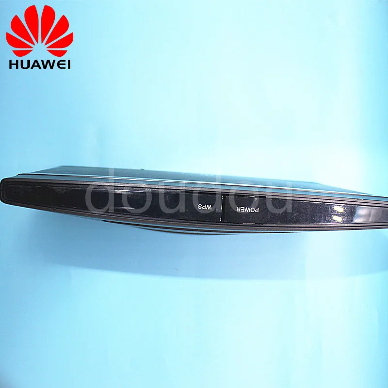 Разблокированный используемый huawei B525 4G 300 Мбит/с LTE CPE wifi маршрутизатор с слотом