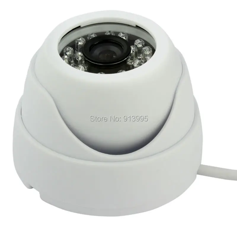 1/3 &quotЦвет Sony Effio e CCD 700TVL ИК купольная аналоговая камера ELP 572H2|camera fisheye|camera clockcamera nano