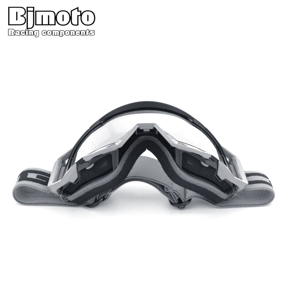 BJMOTO бренд очки для мотокросса очки для лыжного спорта очки для глаз MX внедорожные шлемы очки Gafas для мотоцикла ATV DH MTB