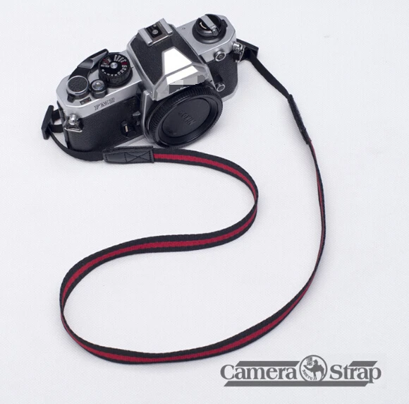 Лидер продаж shetu тонкая серия популярный плечевой ремень шейный ремешок для canon