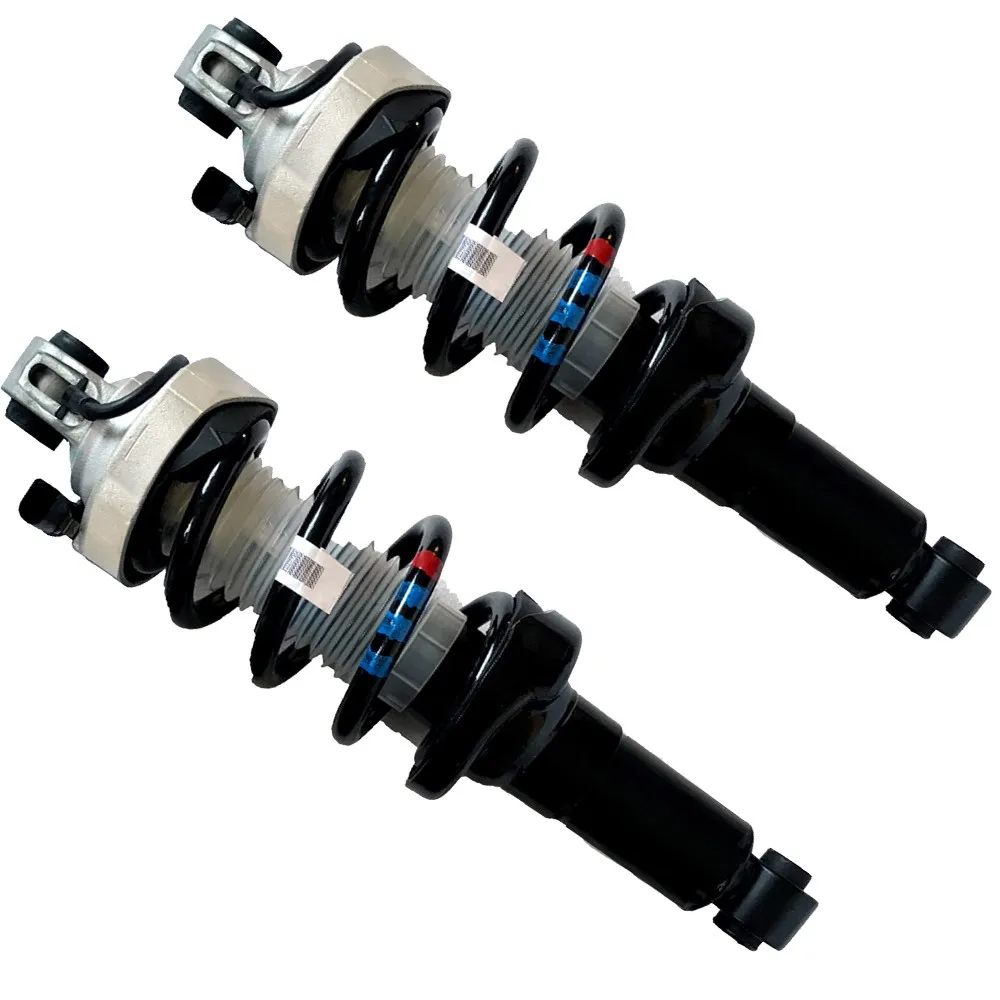 Пара Подходит для AUDI R8 Передняя Левая Правая пневматическая подвеска