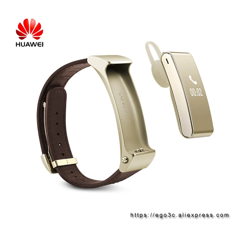 Фитнес браслет Huawei B2 с Bluetooth трекер сна водонепроницаемый IP57 для IOS и Android|bluetooth