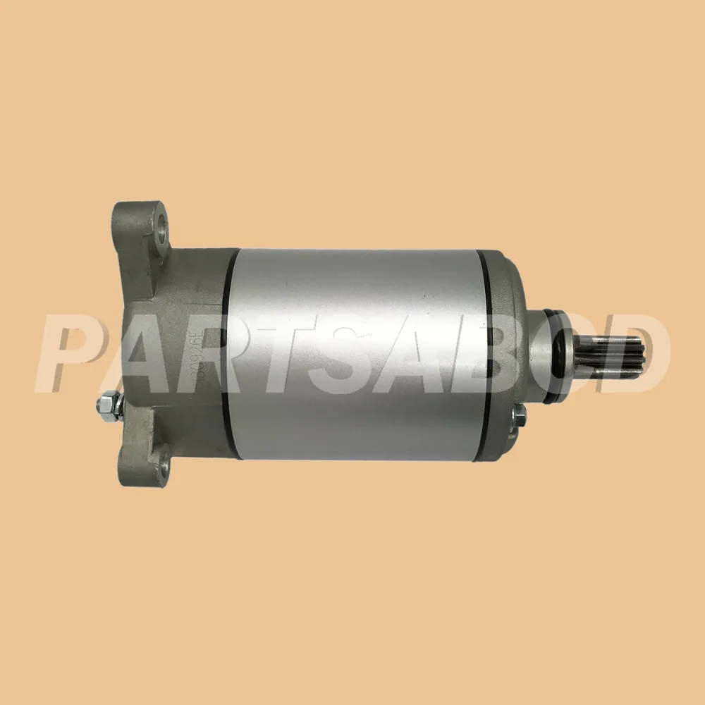 Original Hisun Starter Motor for V Twin Massimo Bennche 800cc ATV UTV 800 | Автомобили и мотоциклы