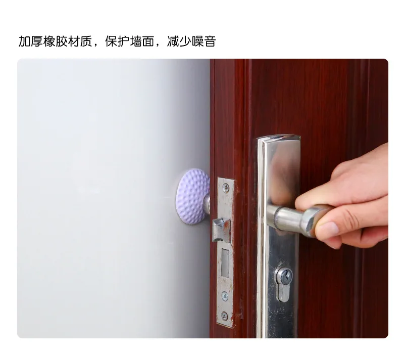 Handle pad Рекламный цифровой дверной замок Fechadura,, замок с шариковой ручкой из цинкового сплава для спальни, двери для дома, гостиной - Цвет: Handle pad