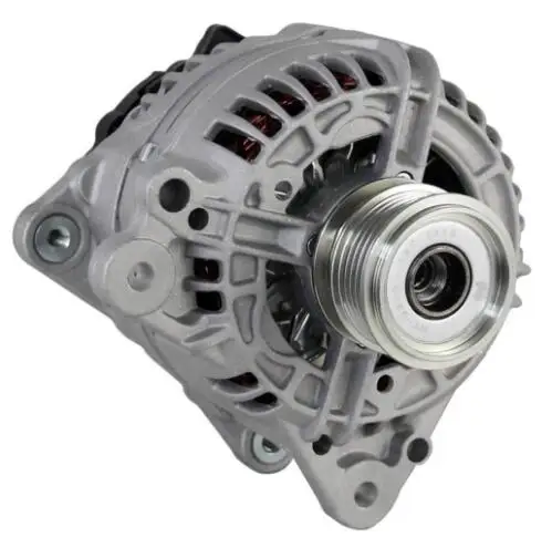 12 V 140A генератора 0124525103 для VOLKSWAGEN JEETA жук