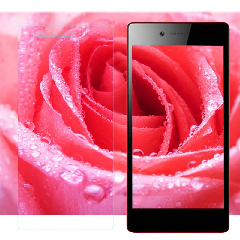 9H Премиум Закаленное стекло для Lenovo Vibe C S580 A2020 A6010 S930 C2 K5 Plus X3 Lite P1 M S850 S650 S860