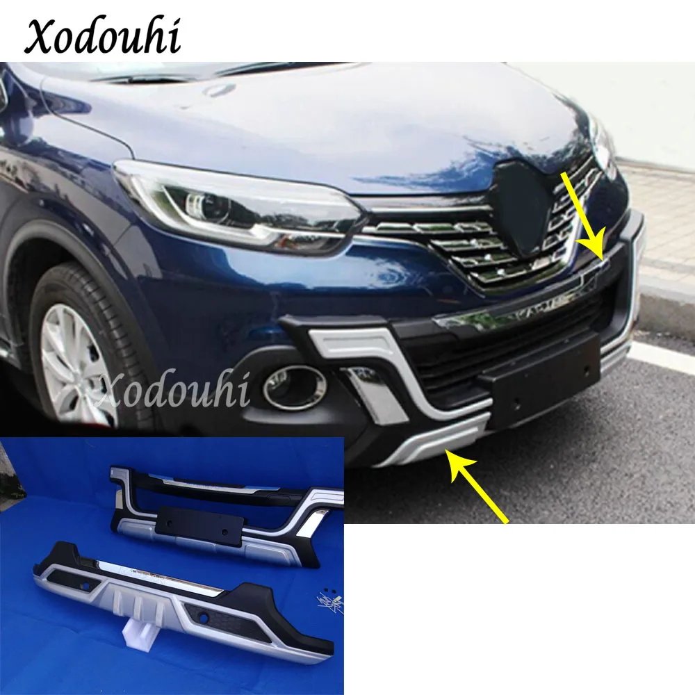

Для Renault Kadjar 2016 2017 2018 2019 автомобильный ABS + пластиковый передний/задний фонарь заднего фонаря