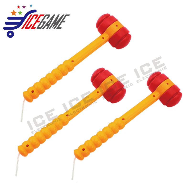 Ударный автомат для молота аксессуары игры | Электроника