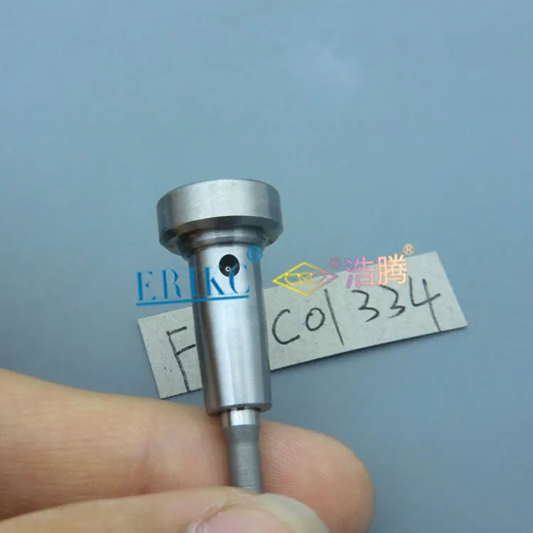 ERIKC F00VC01334 инжектор КЛАПАН в сборе F 00V C01 334 масляный клапан управления FooV для bosch